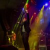 Foto Electric Six te Electric Six - 16/11 - Q-Factory
