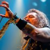 Foto Max & Igor Cavalera te Max & Iggor Cavalera - 05/12 - Doornroosje