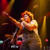 Foto Rina Mushonga te 3voor12 Song van het Jaar 2019