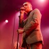Foto The Murder Capital te 3voor12 Song van het Jaar 2019