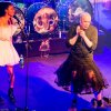 Foto Devin Townsend te Devin Townsend - 17/11 - 013