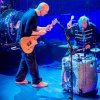 Foto Devin Townsend te Devin Townsend - 17/11 - 013