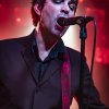 Foto Jon Spencer op Jon Spencer & The Hitmakers - 18/11 - Rotown