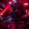 Foto Jon Spencer op Jon Spencer & The Hitmakers - 18/11 - Rotown