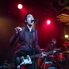 Foto Jon Spencer op Jon Spencer & The Hitmakers - 18/11 - Rotown