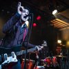Foto Jon Spencer op Jon Spencer & The Hitmakers - 18/11 - Rotown