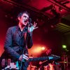 Foto Jon Spencer op Jon Spencer & The Hitmakers - 18/11 - Rotown