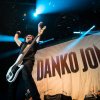 Danko Jones foto Volbeat - 19/11 - Ziggo Dome