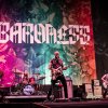Foto Baroness te Volbeat - 19/11 - Ziggo Dome