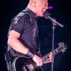 Danko Jones foto Volbeat - 19/11 - Ziggo Dome