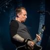 Volbeat foto Volbeat - 19/11 - Ziggo Dome