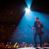 Volbeat foto Volbeat - 19/11 - Ziggo Dome