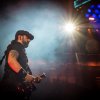 Volbeat foto Volbeat - 19/11 - Ziggo Dome