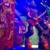 Gwar foto Gwar + Voivod - 28/11 - 013