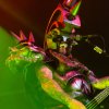 Foto Gwar te Gwar + Voivod - 28/11 - 013