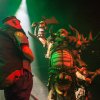 Gwar foto Gwar + Voivod - 28/11 - 013