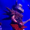 Gwar foto Gwar + Voivod - 28/11 - 013