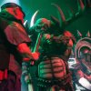 Gwar foto Gwar + Voivod - 28/11 - 013