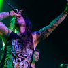Foto Childrain op Gwar + Voivod - 28/11 - 013