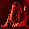 Foto Richard Sjob te The Flower Kings - 06/12 - Burgerweeshuis