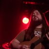 Foto Richard Sjob te The Flower Kings - 06/12 - Burgerweeshuis