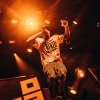 Foto Denzel Curry te Denzel Curry - 08/12 - 013