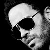 Lenny Kravitz foto Rockin' Park 2008