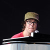 Foto Ben Folds te Rockin' Park 2008