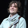 Foto Starsailor te Rockin' Park 2008
