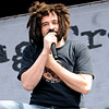 Counting Crows foto Rockin' Park 2008