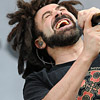 Counting Crows foto Rockin' Park 2008