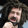 Counting Crows foto Rockin' Park 2008