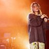 Foto Clairo te Clairo - 16/12 - Paradiso Noord (Tolhuistuin)
