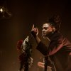 Foto Mahalia te Mahalia - 17/12 - TivoliVredenburg