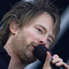Foto Radiohead te Radiohead - 1/7 - Westerpark