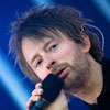 Foto Radiohead te Radiohead - 1/7 - Westerpark