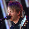 Foto Radiohead