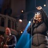 Foto Michelle David & The Gospel Sessions te Michelle David & The Gospel Sessions - 22/12 - Paradiso