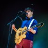 Vampire Weekend foto Vampire Weekend - 19/11 - AFAS Live