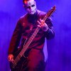 Foto In This Moment op Halestorm - 20/11 - AFAS Live