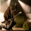 Foto In This Moment op Halestorm - 20/11 - AFAS Live