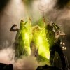 Foto In This Moment op Halestorm - 20/11 - AFAS Live