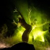 Foto In This Moment op Halestorm - 20/11 - AFAS Live
