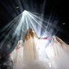 Foto In This Moment op Halestorm - 20/11 - AFAS Live