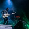 Foto Halestorm te Halestorm - 20/11 - AFAS Live