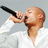 Foto Kleine Jay te Parkpop 2008