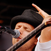 Foto Jason Mraz te Parkpop 2008