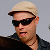 Jason Mraz foto Parkpop 2008