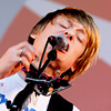Foto Kula Shaker te Parkpop 2008
