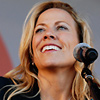 Foto Sheryl Crow te Parkpop 2008